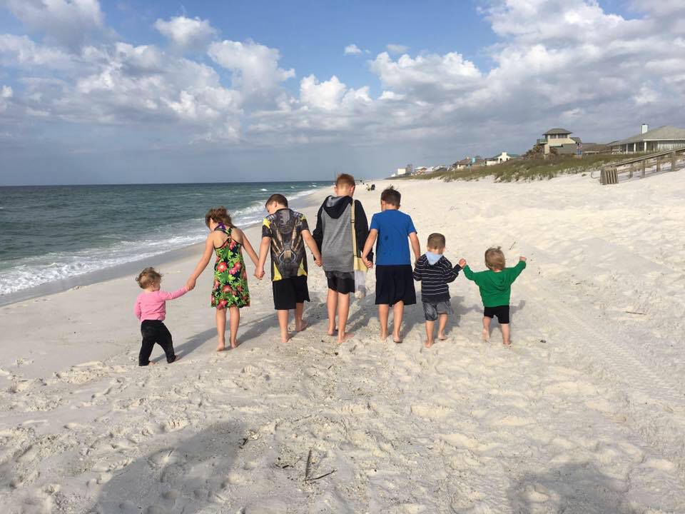 Florida family fun